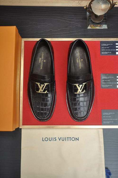 Picture of Louis Vuitton Shoes _SKULVsz38-45hnq013514769